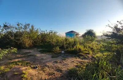 Terreno à venda na Rua São Rafael, s/n, Itaúna, Saquarema