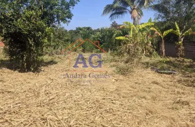 Terreno à venda na Estrada Jacarepiá, s/n, Guarani, Saquarema