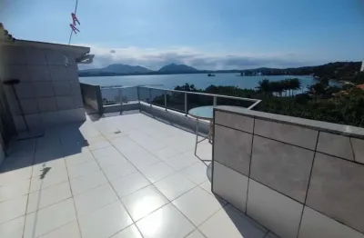 Apartamento para venda em saquarema, saquarema (centro), 3 dormitórios, 2 banheiros, 1 vaga