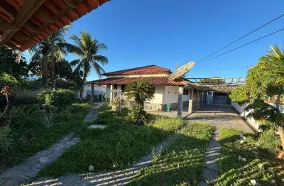 Casa para venda em saquarema, vilatur, 3 dormitórios, 2 suítes, 5 banheiros, 4 vagas