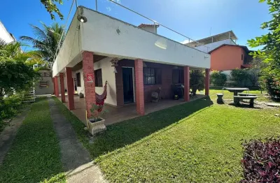 Casa para venda em saquarema, boqueirão, 3 dormitórios, 1 suíte, 3 banheiros, 3 vagas
