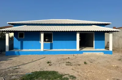 Casa para venda em saquarema, vilatur, 2 dormitórios, 2 suítes, 3 banheiros, 6 vagas