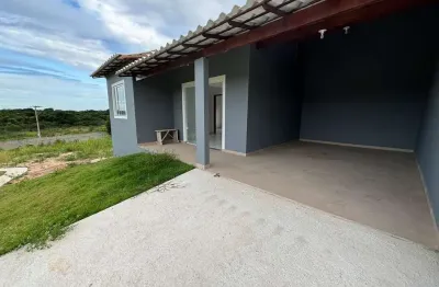 Casa para venda em saquarema, itaúna, 2 dormitórios, 1 suíte, 2 banheiros, 1 vaga