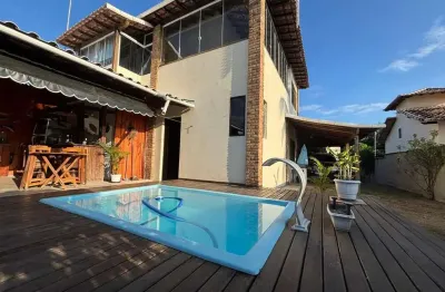 Casa para venda em saquarema, porto da roça, 2 dormitórios, 1 suíte, 2 banheiros, 3 vagas