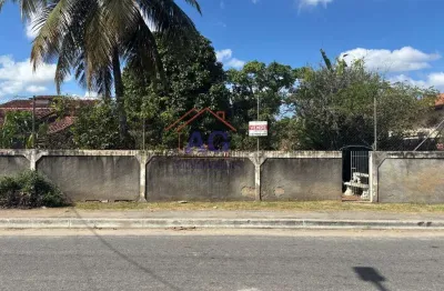 Terreno para venda em saquarema, verde vale (bacaxá)