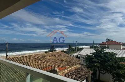 Apartamento para venda em saquarema, boqueirão, 2 dormitórios, 1 banheiro, 1 vaga
