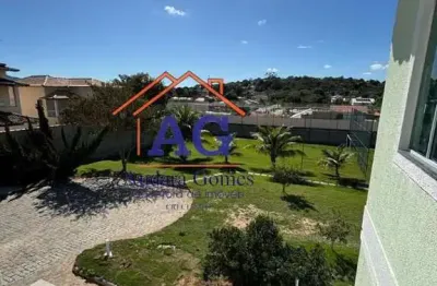 Apartamento para venda em saquarema, porto da roça i, 2 dormitórios, 1 suíte, 2 banheiros, 1 vaga