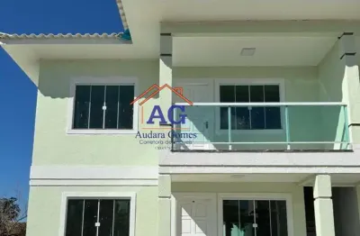 Apartamento para Venda em Saquarema, PORTO DA ROÇA, 2 dormitórios, 1 suíte, 2 banheiros, 1 vaga