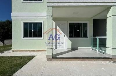 Apartamento para venda em saquarema, porto da roça i, 2 dormitórios, 1 suíte, 2 banheiros, 1 vaga