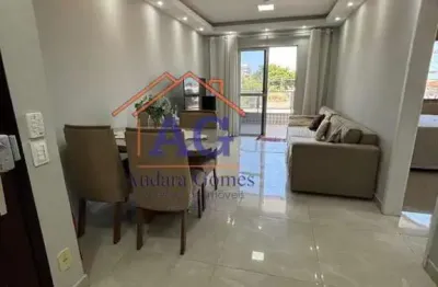 Apartamento para venda em saquarema, centro, 2 dormitórios, 1 banheiro, 1 vaga