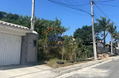 Terreno à venda na Rua do Arrastão, s/n, Itaúna, Saquarema