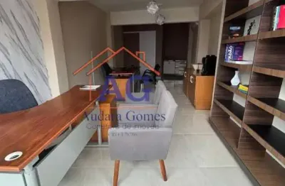 Sala comercial para locação em saquarema, porto da roça i, 1 banheiro