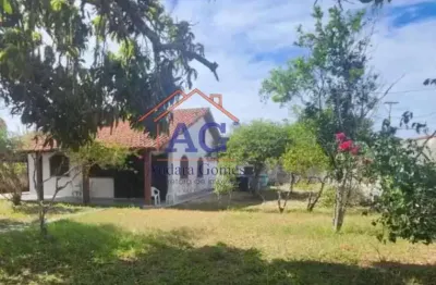 Casa para venda em saquarema, vilatur, 3 dormitórios, 1 suíte, 2 banheiros, 2 vagas