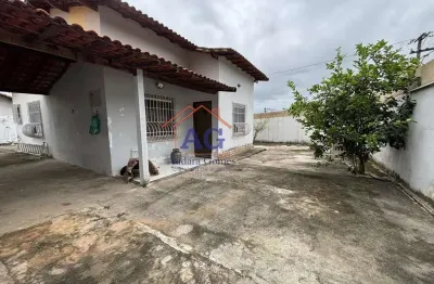 Casa para venda em saquarema, madressilva (bacaxá), 2 dormitórios, 1 suíte, 2 banheiros, 2 vagas