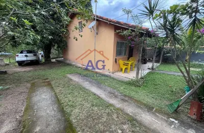 Casa para venda em saquarema, bonsucesso, 2 dormitórios, 1 banheiro, 2 vagas