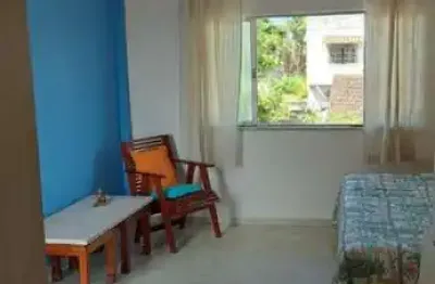 Apartamento para venda em saquarema, saquarema (centro), 1 dormitório, 1 banheiro