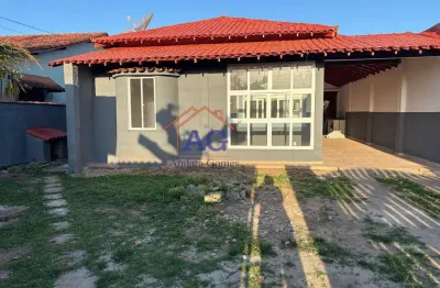 Casa para venda em saquarema, jaconé, 3 dormitórios, 1 suíte, 2 banheiros, 4 vagas