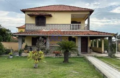 Casa para venda em saquarema, vilatur, 3 dormitórios, 1 suíte, 3 banheiros, 6 vagas