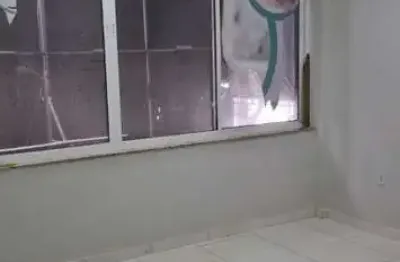 Sala comercial para locação em saquarema, bacaxá (bacaxá), 1 dormitório