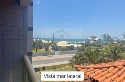 Apartamento para Venda em Saquarema, Itaúna, 2 dormitórios, 1 banheiro, 1 vaga