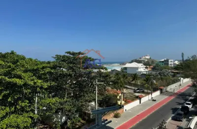 Apartamento para Venda em Saquarema, Itaúna, 3 dormitórios, 1 suíte, 2 banheiros, 2 vagas