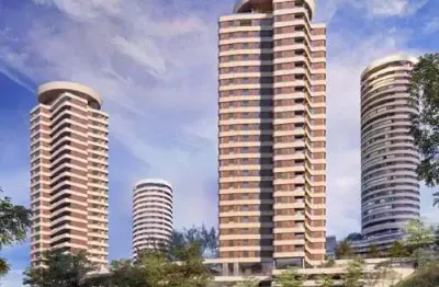 Apartamento 4 quartos 2 suítes 142m² 3 vgs ed luar em vale do sereno - nova lima - mg