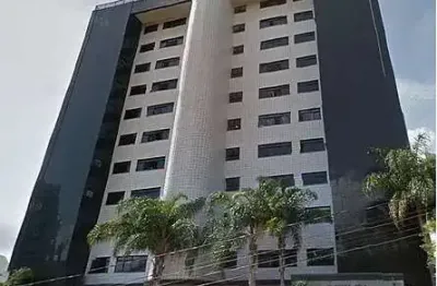 Apartamento 4 quartos com 2 suítes, 176m², 3 vagas, edifício serra bela, belvedere, bh/mg