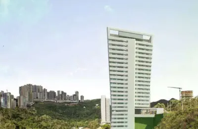 Apartamento 4 quartos com 2 suítes e 2 semi-suítes, 4 vagas, ed. lumiar, vale do sereno, mg