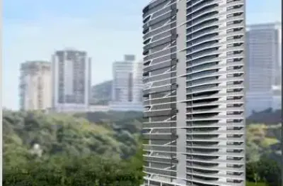 Apartamento duplex 4 quartos sendo 4 suítes, 230m², 4 vagas, em vale do sereno - nova lima - mg