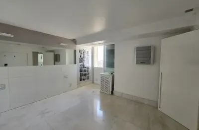 Linda cobertura 4 quartos 1 suite 364m2 ed. solar dos rouxinois