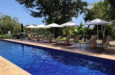 Apartamento com 3 quartos à venda na Praia do Forte, Mata de São João 