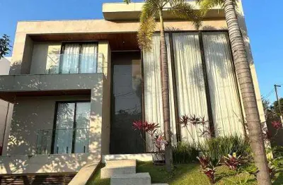 Mansão luxo e requinte 5 suítes alphaville 1 salvador bahia brasil