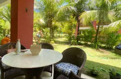 Apartamento com 2 quartos à venda na Praia do Forte, Mata de São João 