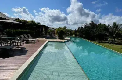 Apartamento com 1 quarto à venda na Alameda Dos Pescadores, Praia do Forte, Mata de São João