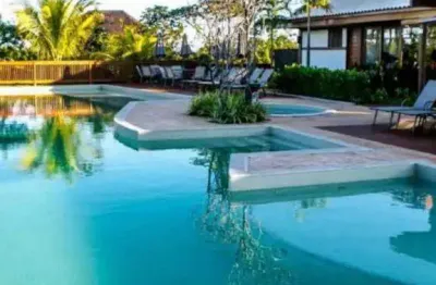 Apartamento com 1 quarto à venda na Alameda Dos Pescadores, Praia do Forte, Mata de São João