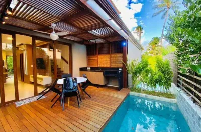 Apartamento com 3 quartos à venda na Alameda Dos Pescadores, Praia do Forte, Mata de São João