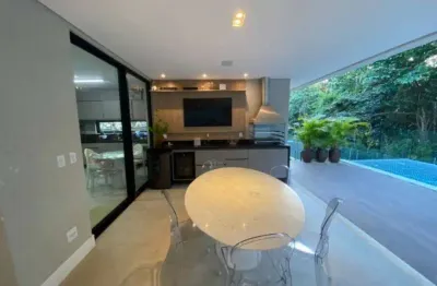 Casa para venda tem 400 metros com 4 suítes em alphaville i - salvador - bahia