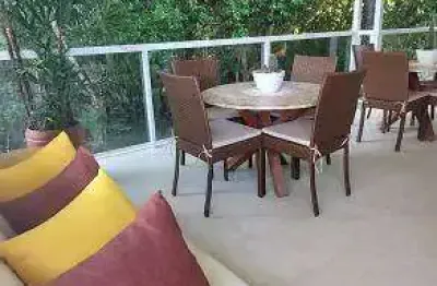 Casa em condomínio fechado com 3 quartos para alugar na Avenida Alphaville, Alphaville I, Salvador