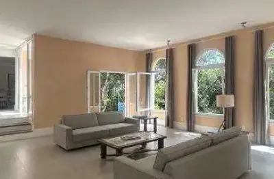 Casa em condomínio fechado com 6 quartos à venda na Avenida Alphaville, Alphaville I, Salvador