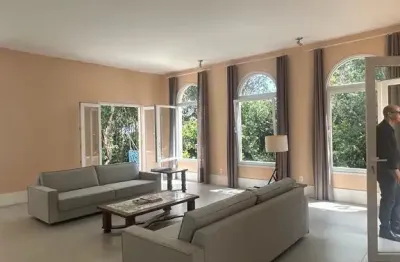 Casa em condomínio fechado com 6 quartos à venda na Residencial Estrela do Mar, 96, Alphaville I, Salvador