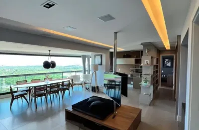 Aparentemente condomínio manhattan square / soho 2 suítes 113