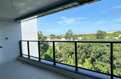 Apartamento com 3 quartos à venda no Alphaville I, Salvador 