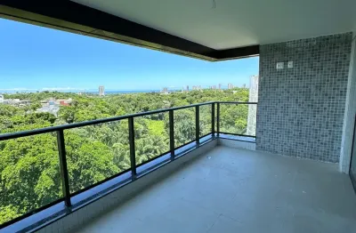 Apartamento com 3 quartos à venda no Alphaville I, Salvador 