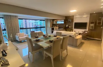 Apartamento com 3 quartos à venda na Rua Parati, 543, Alphaville I, Salvador