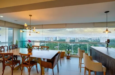 Apartamento com 3 quartos à venda na Rua Embira, 160, Patamares, Salvador