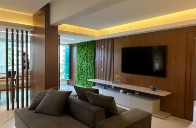 Apartamento com 3 quartos à venda na Avenida Alphaville, 532, Alphaville I, Salvador