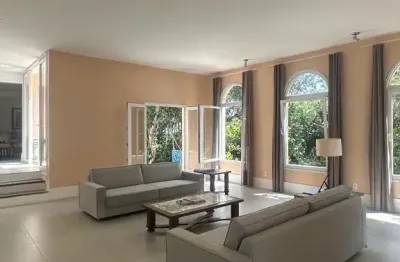 Casa em condomínio fechado com 5 quartos à venda na Residencial Estrela do Mar, 96, Alphaville I, Salvador