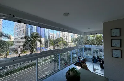 Apartamento com 3 quartos à venda na Avenida Alphaville, 535, Alphaville I, Salvador
