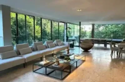 Casa em condomínio fechado com 5 quartos à venda na Residencial Estrela do Mar, 96, Alphaville I, Salvador