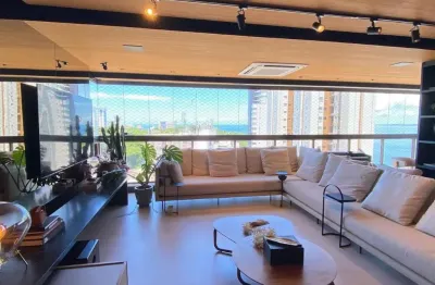 Apartamento com 4 quartos à venda na Avenida Sete de Setembro, 87, Barra, Salvador